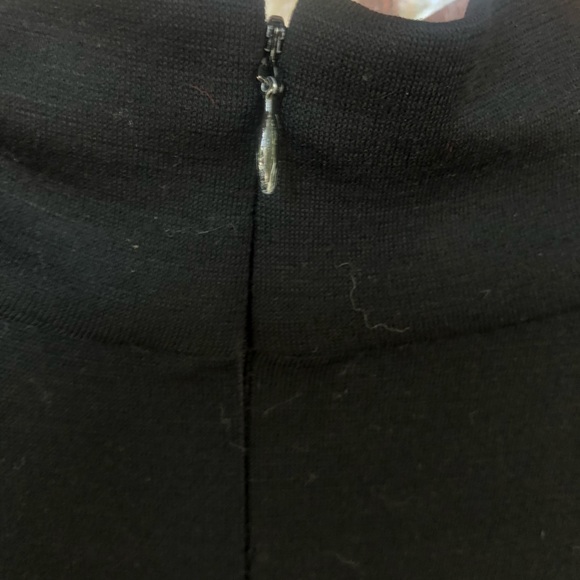 3 for 15 usd! minimal oversized Wool Dress - Picture 8 of 11